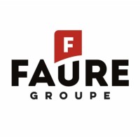 FAURE MOTOCULTURE MODERNE logo, FAURE MOTOCULTURE MODERNE contact details