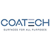 Coatech Ltd logo, Coatech Ltd contact details