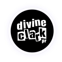 Divine Clark PR logo, Divine Clark PR contact details