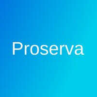 Proserva logo, Proserva contact details