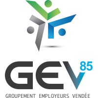 GEV85 logo, GEV85 contact details