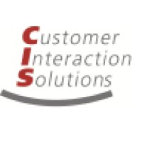 Customer Interaction Solutions AG logo, Customer Interaction Solutions AG contact details