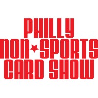 Philly Non-Sports Card Show logo, Philly Non-Sports Card Show contact details