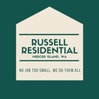 Russell Residential logo, Russell Residential contact details