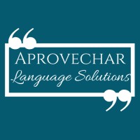 Aprovechar Language Solutions, LLC logo, Aprovechar Language Solutions, LLC contact details