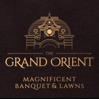 The Grand Orient logo, The Grand Orient contact details