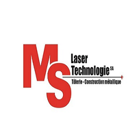 MS Tôlerie Laser Technologie SA logo, MS Tôlerie Laser Technologie SA contact details