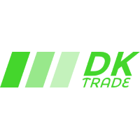 DK Trade AG logo, DK Trade AG contact details