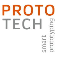 PROTOTECH GmbH logo, PROTOTECH GmbH contact details