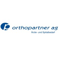 Orthopartner AG logo, Orthopartner AG contact details