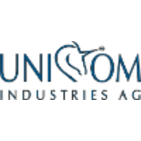 Unicom Industries AG logo, Unicom Industries AG contact details