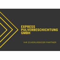 Express Pulverbeschichtung GmbH logo, Express Pulverbeschichtung GmbH contact details