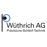 Wüthrich AG Präzisions-Schleif-Technik logo, Wüthrich AG Präzisions-Schleif-Technik contact details