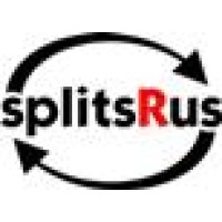 Splits R Us logo, Splits R Us contact details