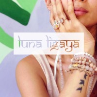 Luna Ligaya logo, Luna Ligaya contact details