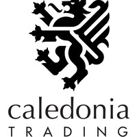 Caledonia Trading logo, Caledonia Trading contact details