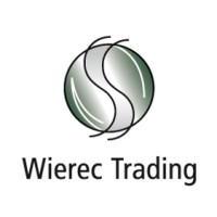 Wierec Trading AG logo, Wierec Trading AG contact details