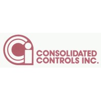 Consolidated Controls, Inc. logo, Consolidated Controls, Inc. contact details