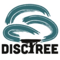 Disc Tree logo, Disc Tree contact details