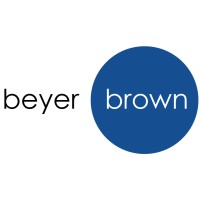 Beyer Brown & Associates LP logo, Beyer Brown & Associates LP contact details