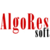 AlgoRes-soft logo, AlgoRes-soft contact details