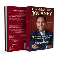 CEO Mastery Journey logo, CEO Mastery Journey contact details