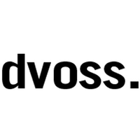 dvoss logo, dvoss contact details