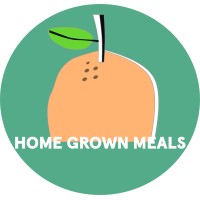 Home Grown Meals LLC logo, Home Grown Meals LLC contact details