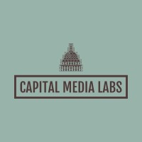 Capital Media Labs logo, Capital Media Labs contact details