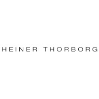 Heiner Thorborg GmbH & Co. KG logo, Heiner Thorborg GmbH & Co. KG contact details