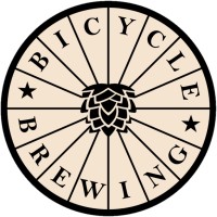 Bicycle Brewing logo, Bicycle Brewing contact details