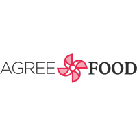 AgreeFood logo, AgreeFood contact details