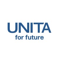 UNITA For Future logo, UNITA For Future contact details