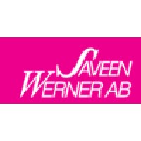 Saveen & Werner logo, Saveen & Werner contact details