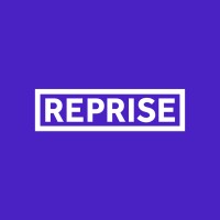 Reprise Greece logo, Reprise Greece contact details