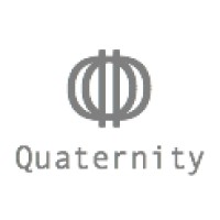 Quaternity logo, Quaternity contact details