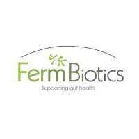 FermBiotics logo, FermBiotics contact details