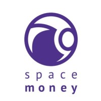 SpaceMoney Asia logo, SpaceMoney Asia contact details