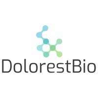 DolorestBio logo, DolorestBio contact details