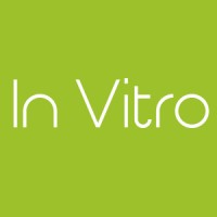 In Vitro A/S logo, In Vitro A/S contact details