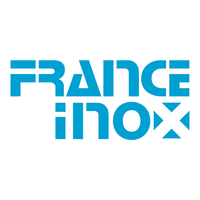 FRANCE INOX logo, FRANCE INOX contact details