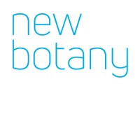 New Botany logo, New Botany contact details