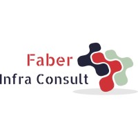 Faber Infra Consult logo, Faber Infra Consult contact details