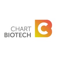 chart biotech logo, chart biotech contact details