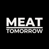 Meat Tomorrow logo, Meat Tomorrow contact details