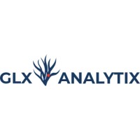 GLX ANALYTIX logo, GLX ANALYTIX contact details