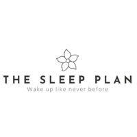 The Sleep Plan logo, The Sleep Plan contact details