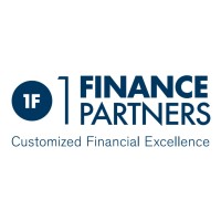 1 Finance Partners GmbH logo, 1 Finance Partners GmbH contact details