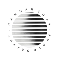 Hannah Soar Photography logo, Hannah Soar Photography contact details