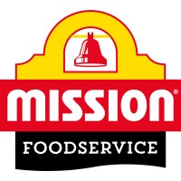 Mission Foodservice UK logo, Mission Foodservice UK contact details